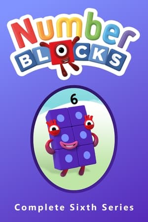 Numberblocks Season  6 online