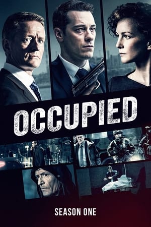 Occupied Season  1 online