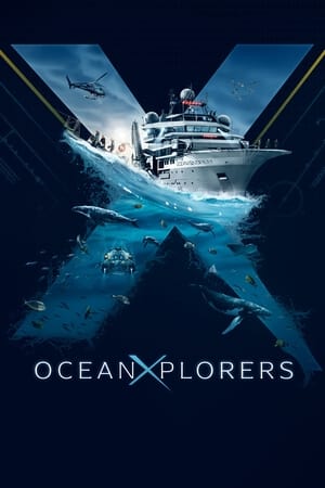 OceanXplorers Season  1 online