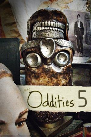 Oddities T 5 C 3 online gratis