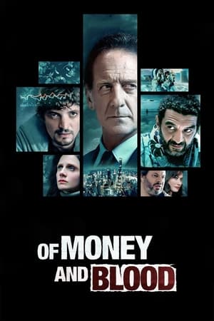 Of Money and Blood Season  1 online