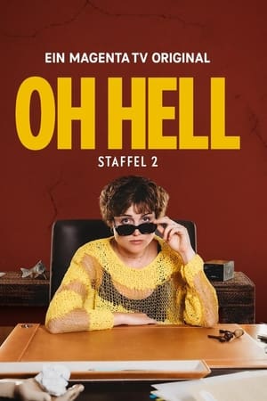 Oh Hell Season  2 online