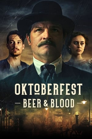 Oktoberfest: Beer and Blood Season  1 online