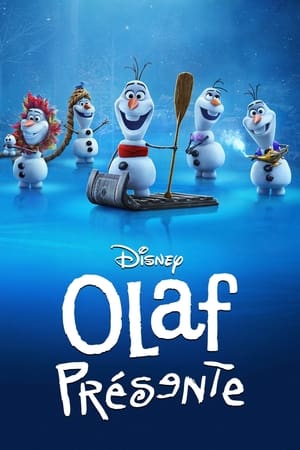 Olaf Presents Season  0 online