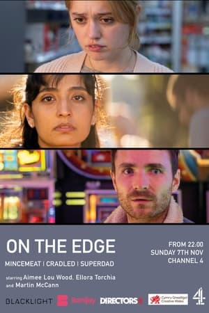 On the Edge Season  3 online