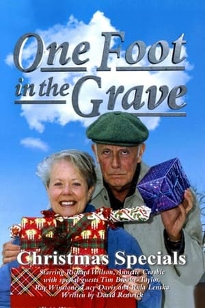 One Foot In the Grave Season  0 online