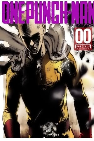 One-Punch Man Season  0 online