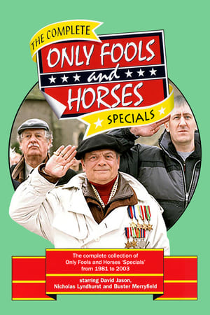 Only Fools and Horses Season 0 online free