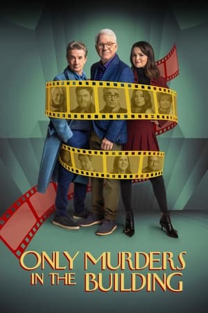 Only Murders in the Building Season  4 online