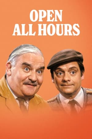 Open All Hours Online free