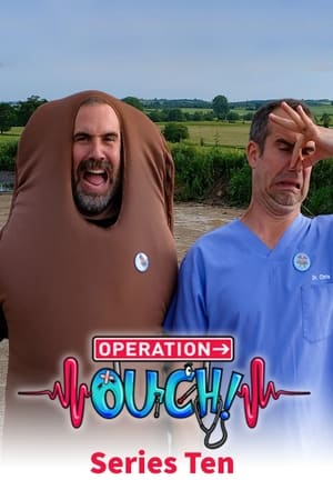 Operation Ouch! Season 10 online free