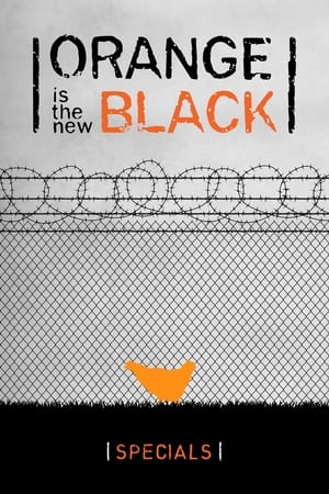 Orange Is the New Black Season  0 online