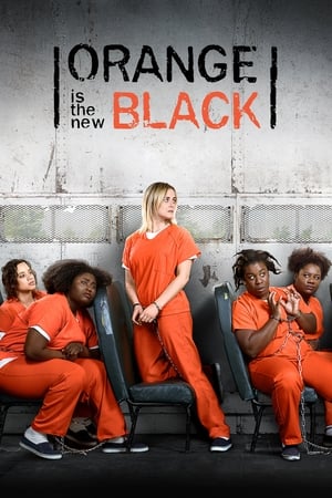 Orange Is the New Black Online free