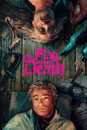 Our Flag Means Death Season 2 online free