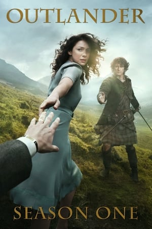 Outlander Season  1 online