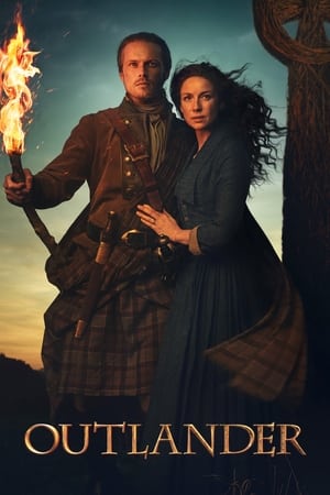 Outlander Season  5 online