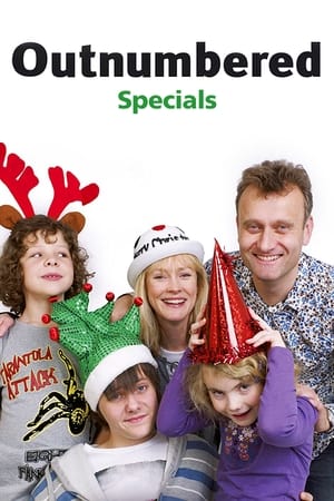 Outnumbered Season  0 online