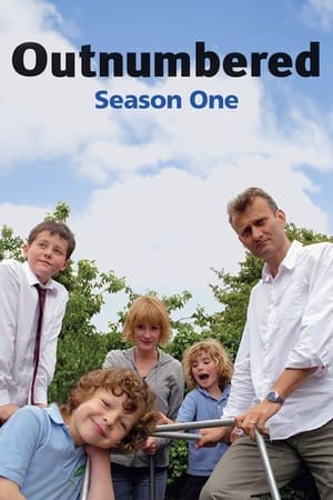 Outnumbered Season 1 online free