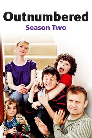 Outnumbered Season  2 online