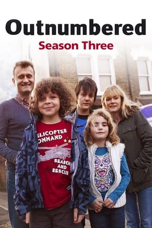 Outnumbered Season 3 online free