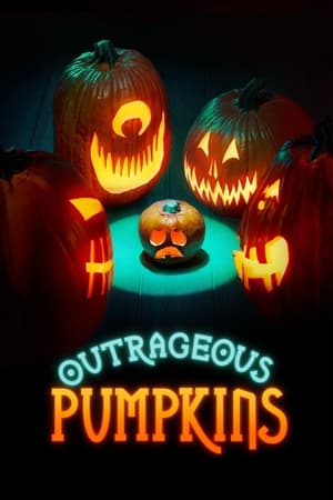 Outrageous Pumpkins Season  5 online