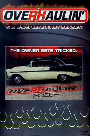 Overhaulin' Season  1 online