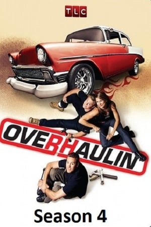 Overhaulin' Season  4 online