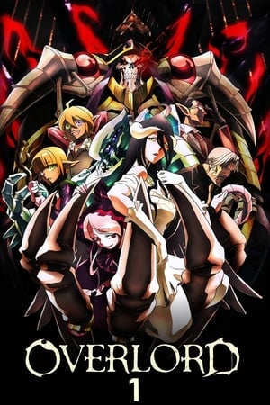 Overlord Season  1 online