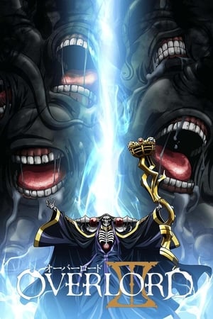 Overlord Season  3 online