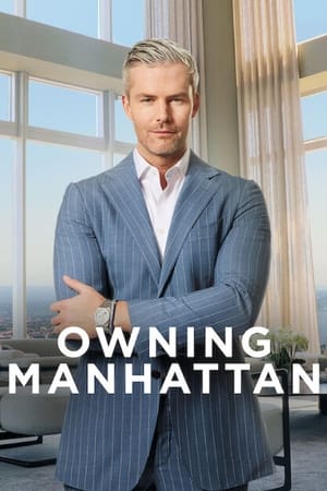 Owning Manhattan T 1 C 4 online gratis