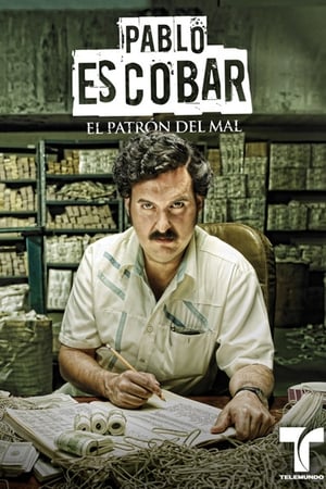 Pablo Escobar: The Drug Lord Season  1 online