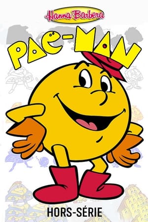 Pac-Man Season 0 online free