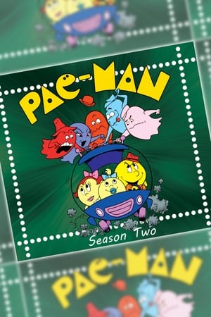 Pac-Man Season  2 online