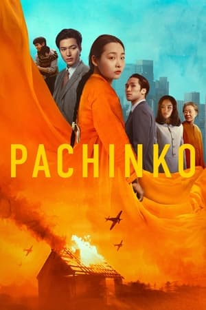 Pachinko Season  2 online