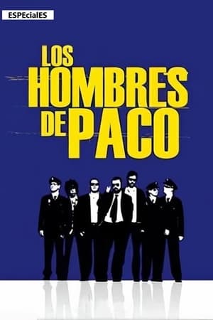 Paco's Men Season  0 online