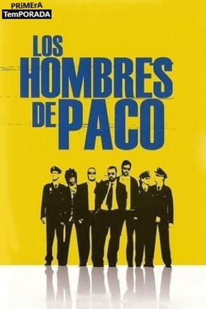 Paco's Men Season  1 online