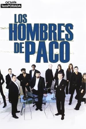 Paco's Men Season  8 online