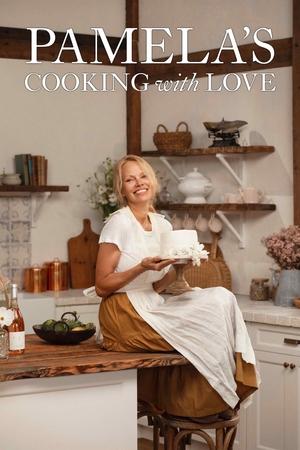 Pamela's Cooking with Love Season  1 online