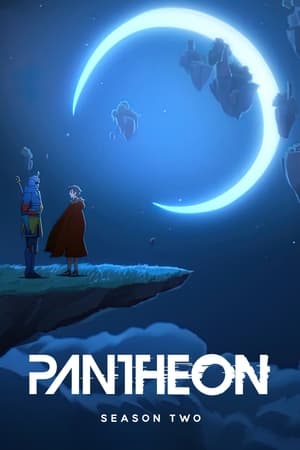 Pantheon Season 0 online free