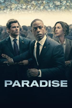 Paradise Season  1 online