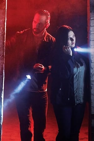 Paranormal Lockdown T 1 C 3 online gratis