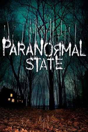 Paranormal State Season  6 online