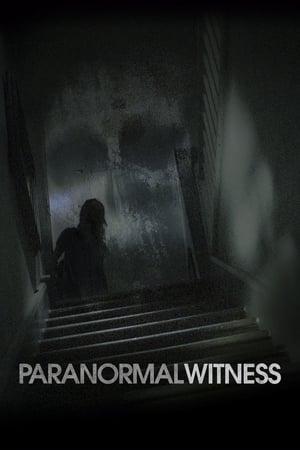 Paranormal Witness online free