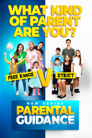 Parental Guidance Season  1 online