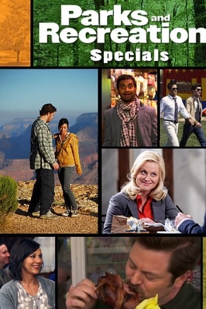 Parks and Recreation Season  0 online