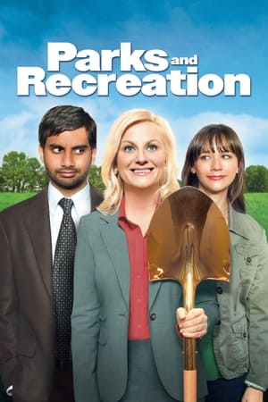 Parks and Recreation Season 1 online free