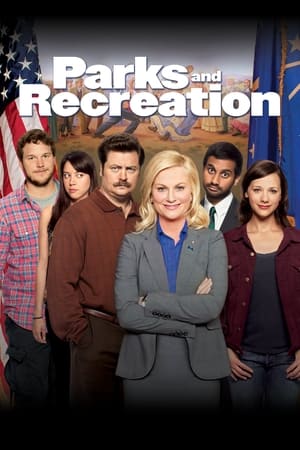 Parks and Recreation Season 2 online free