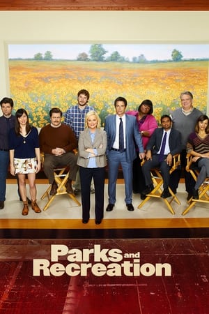 Parks and Recreation Season  4 online