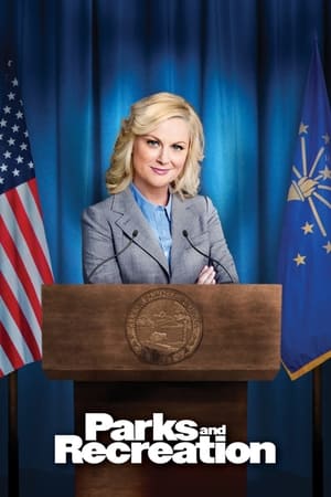 Parks and Recreation Season 5 online free