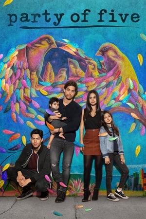 Party of Five Season 0 online free